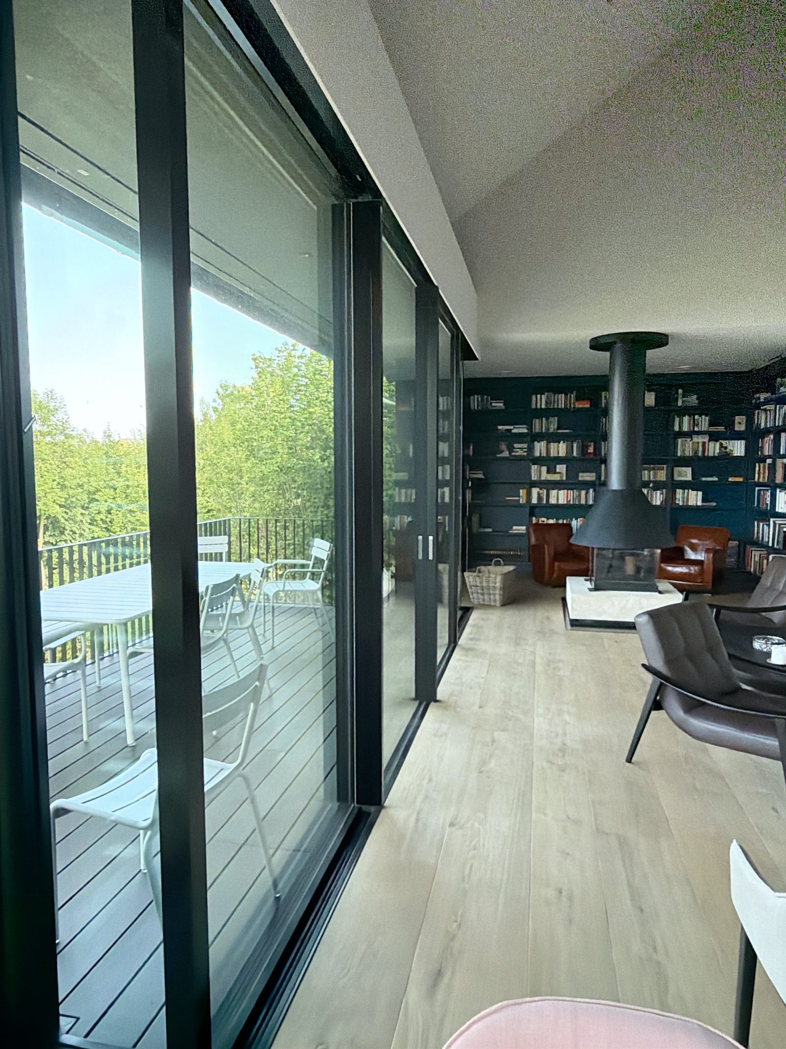 Ferienhaus, Riegsee — Ansicht 5