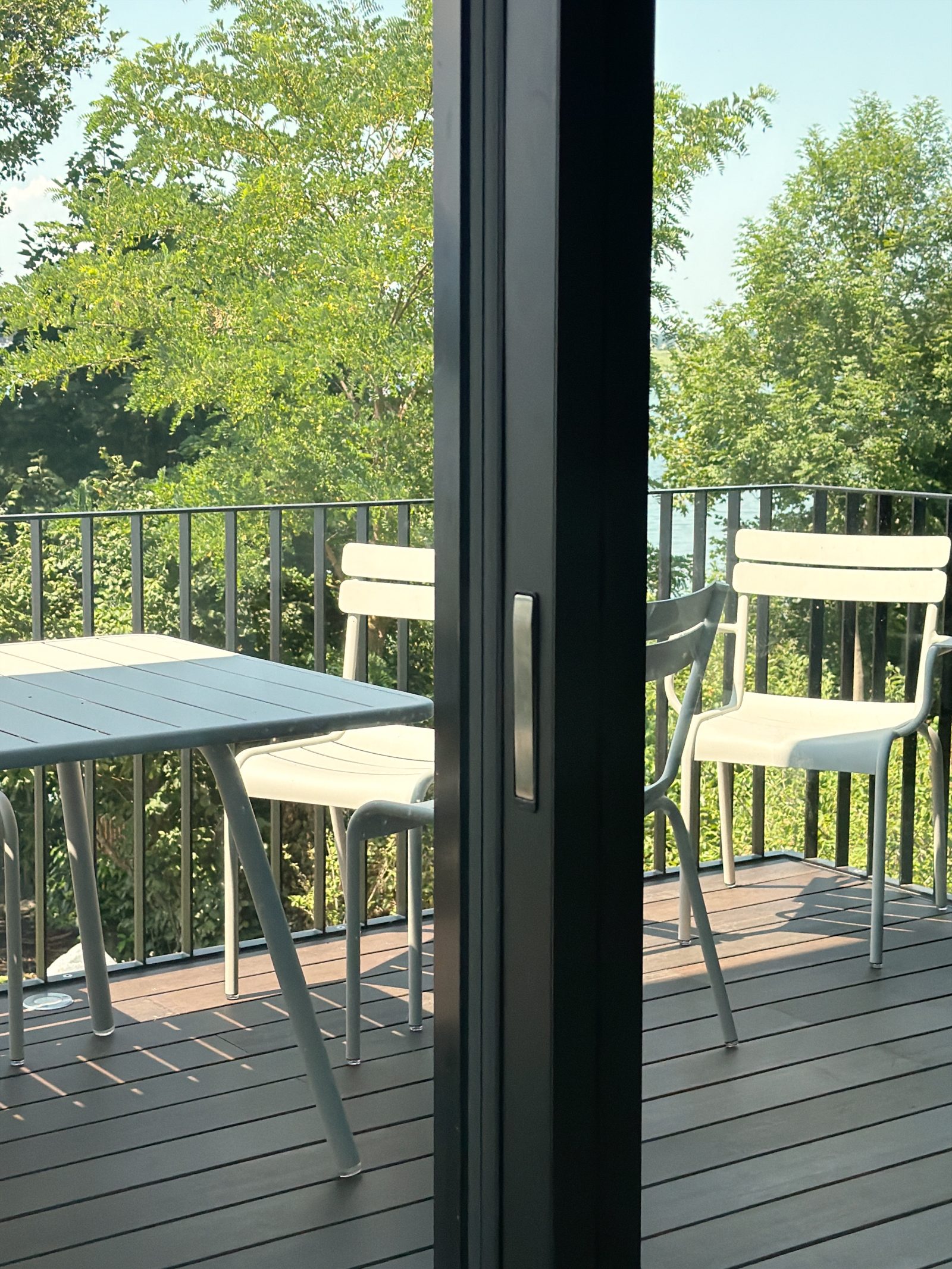 Ferienhaus, Riegsee — Ansicht 7
