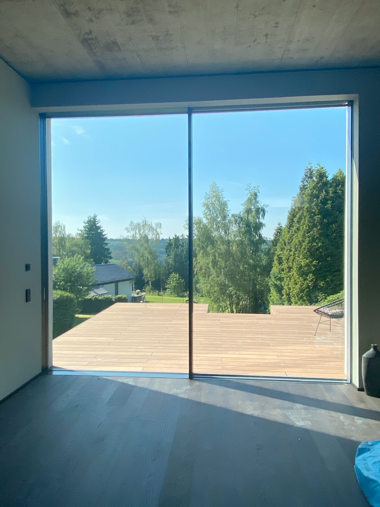 Sanierung EFH, Dortmund