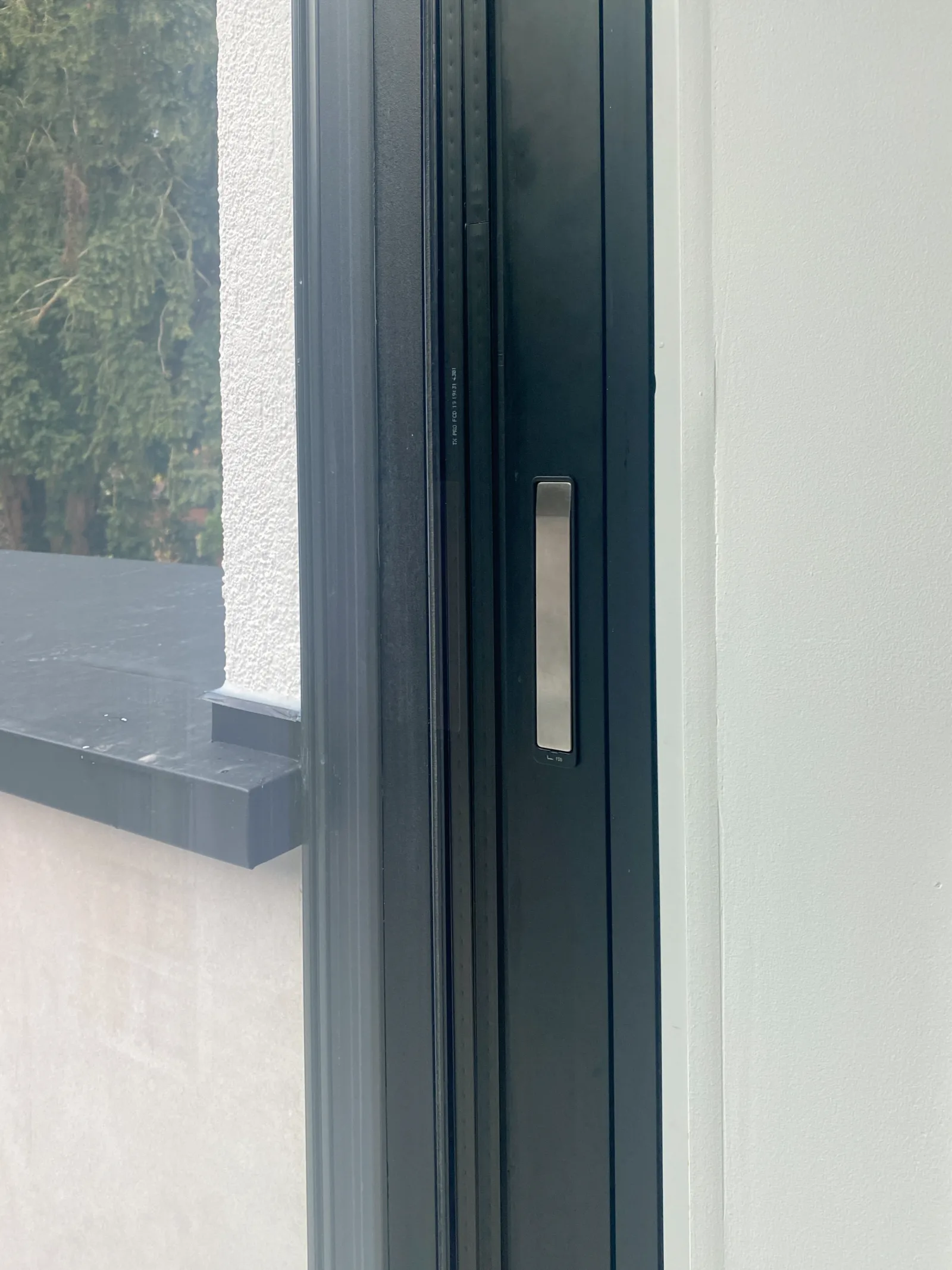 Penthouse mit Dachterrasse, Dortmund — Ansicht 5