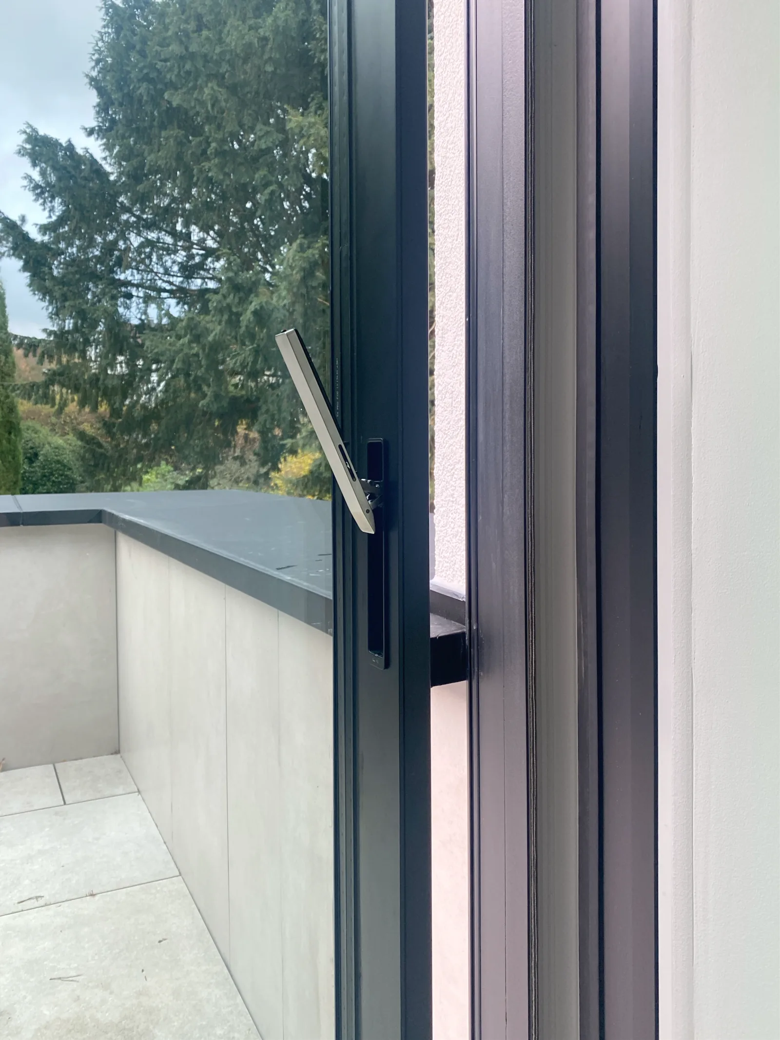 Penthouse mit Dachterrasse, Dortmund — Ansicht 6