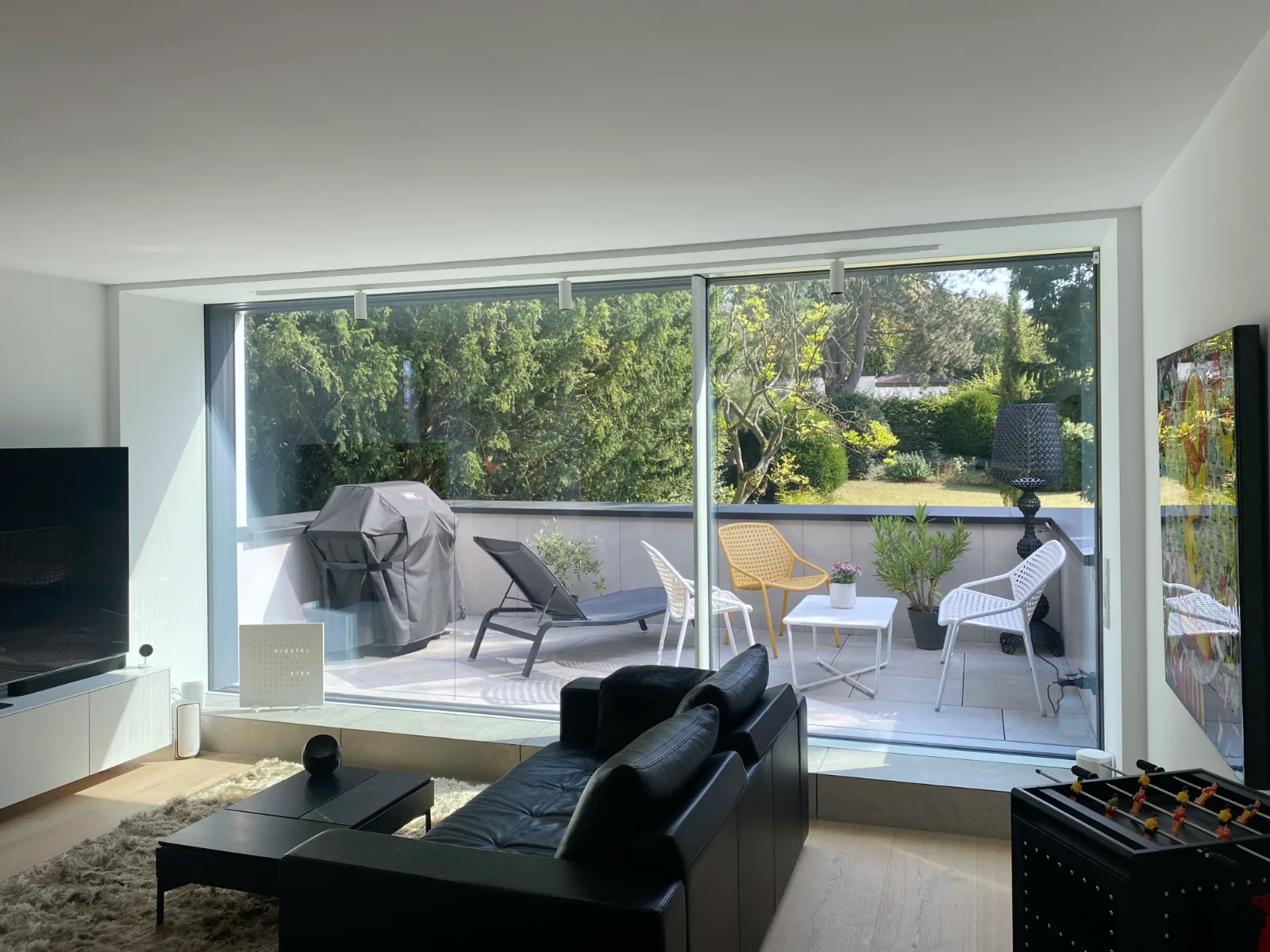 Penthouse mit Dachterrasse, Dortmund — Ansicht 11